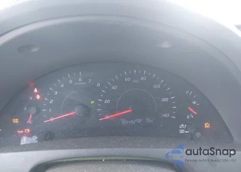 2011 Toyota Camry Le из США, поврежденный, VIN 4T1BF3EK9BU651394